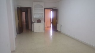 Piso en alquiler en Santa Marina - La Paz en Badajoz