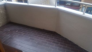 Piso en alquiler en Santa Marina - La Paz en Badajoz
