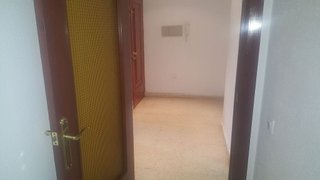Piso en alquiler en Santa Marina - La Paz en Badajoz