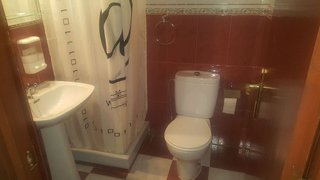 Piso en alquiler en Santa Marina - La Paz en Badajoz