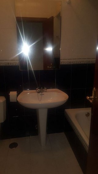 Piso en alquiler en Santa Marina - La Paz en Badajoz