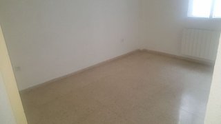 Piso en alquiler en Santa Marina - La Paz en Badajoz