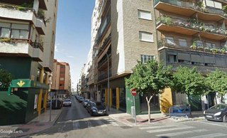 Piso en alquiler en Santa Marina - La Paz en Badajoz