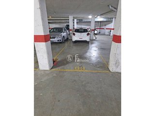 Garaje en venta en Cappont en Lleida