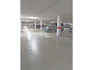 Garaje en venta en Cappont en Lleida