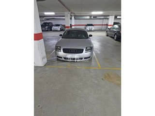 Garaje en venta en Cappont en Lleida