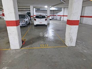 Garaje en venta en Cappont en Lleida