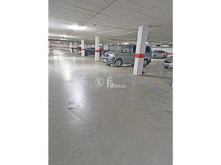 Garaje en venta en Cappont en Lleida