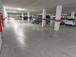 Garaje en venta en Cappont en Lleida