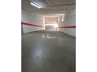 Garaje en venta en Cappont en Lleida