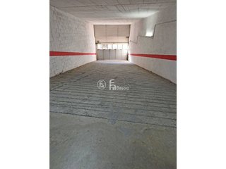 Garaje en venta en Cappont en Lleida