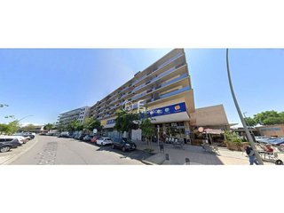 Garaje en venta en Cappont en Lleida