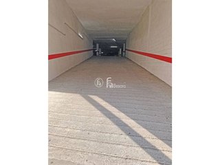 Garaje en venta en Cappont en Lleida