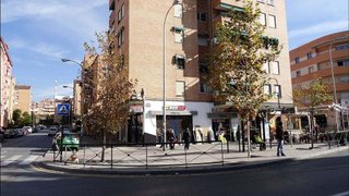 Piso en alquiler en Cervantes en Granada
