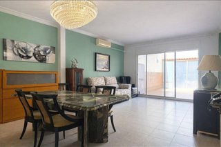 Chalet en venta en Centre en Sabadell