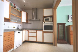Chalet en venta en Centre en Sabadell