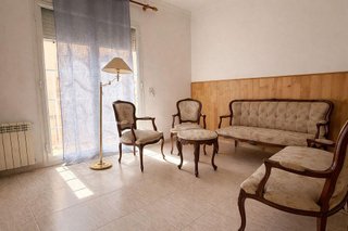 Chalet en venta en Centre en Sabadell