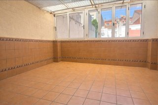 Chalet en venta en Centre en Sabadell