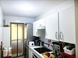 Piso en alquiler en Riviera del Sol en Mijas