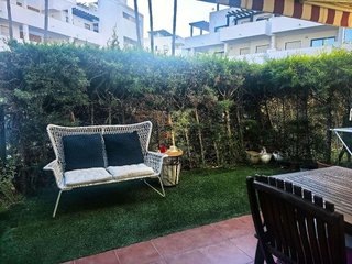 Piso en alquiler en Riviera del Sol en Mijas