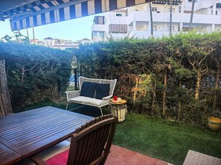 Piso en alquiler en Riviera del Sol en Mijas