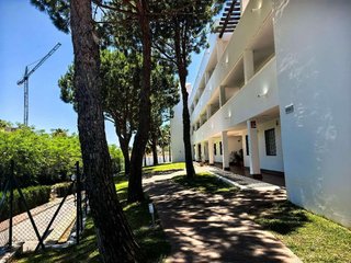 Piso en alquiler en Riviera del Sol en Mijas