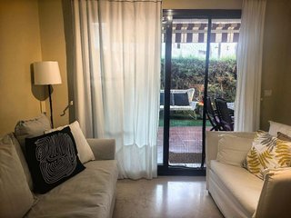 Piso en alquiler en Riviera del Sol en Mijas