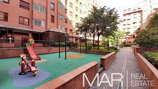 Piso en alquiler en Acacias en Madrid