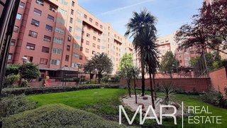 Piso en alquiler en Acacias en Madrid