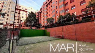 Piso en alquiler en Acacias en Madrid