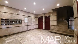 Piso en alquiler en Acacias en Madrid