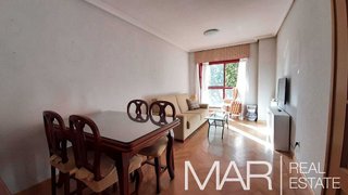 Piso en alquiler en Acacias en Madrid