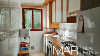 Piso en alquiler en Acacias en Madrid