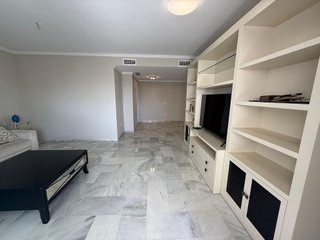 Piso en alquiler en Playamar en Torremolinos