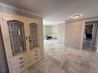 Piso en alquiler en Playamar en Torremolinos