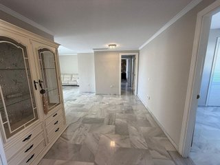 Piso en alquiler en Playamar en Torremolinos