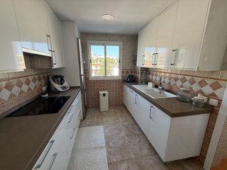 Piso en alquiler en Playamar en Torremolinos
