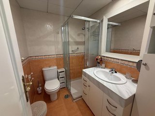 Piso en alquiler en Playamar en Torremolinos