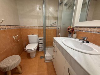 Piso en alquiler en Playamar en Torremolinos