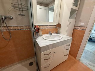 Piso en alquiler en Playamar en Torremolinos