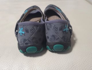 Deportivas Newfell Talla 36