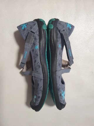 Deportivas Newfell Talla 36
