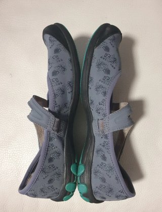 Deportivas Newfell Talla 36