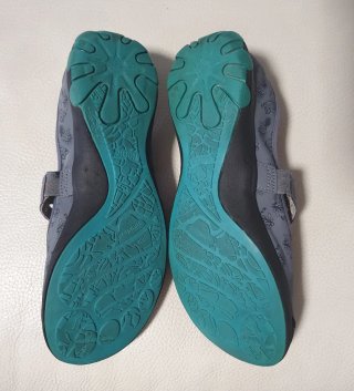 Deportivas Newfell Talla 36