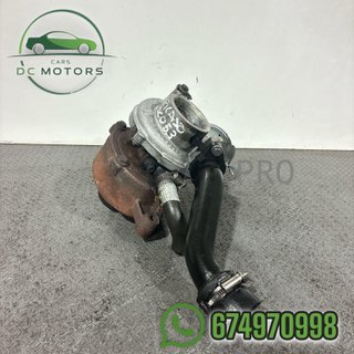 9682778680 turbo citroen c4 Picasso 2.0hdi 136cv RHJ