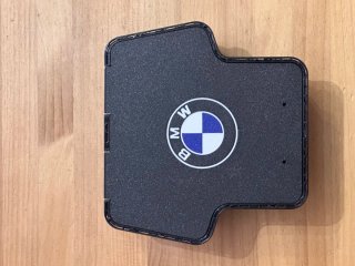 Caja Asiento BMW F 850GS, 900GS, 750GS