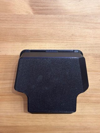 Caja Asiento BMW F 850GS, 900GS, 750GS