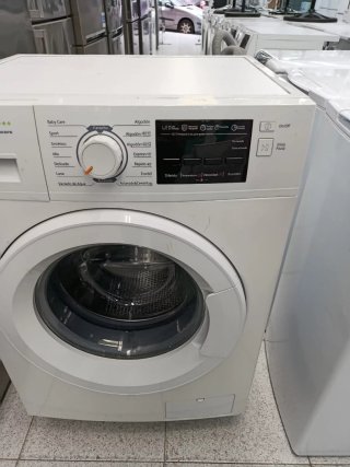Lavadora Corberó 7Kg Garantía + Entrega