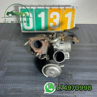 8200398585 turbo renault scenic 1.9dci 130cv F9Q