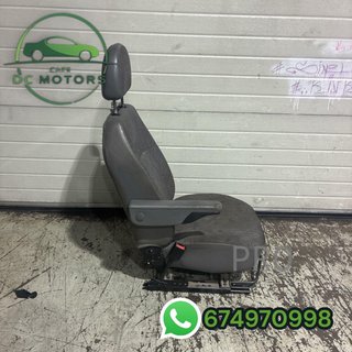 Asiento conductor Ford transit MK6